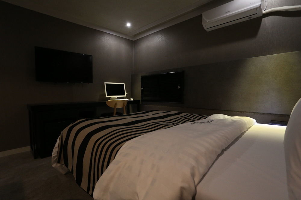 Ilsan Blanc Motel Kōyō Exterior foto