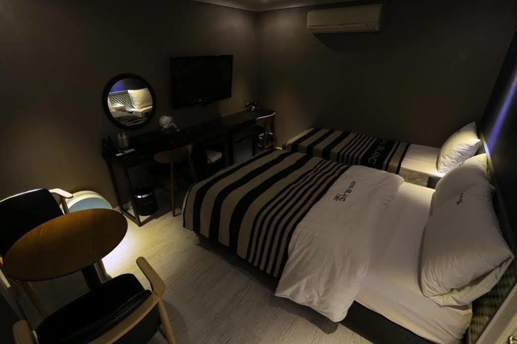 Ilsan Blanc Motel Kōyō Exterior foto